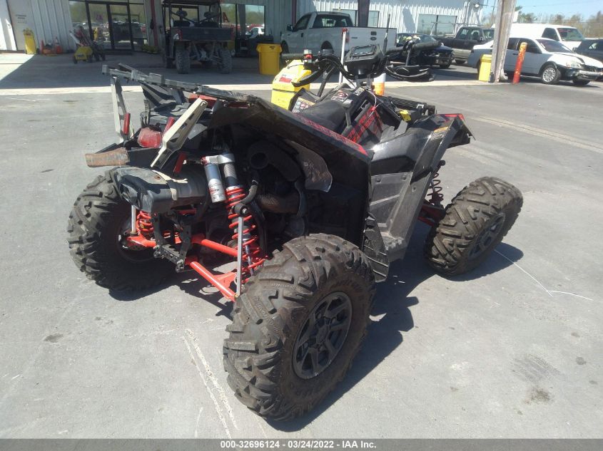2020 POLARIS SCRAMBLER XP 1000 S 4XASGE954LB671946
