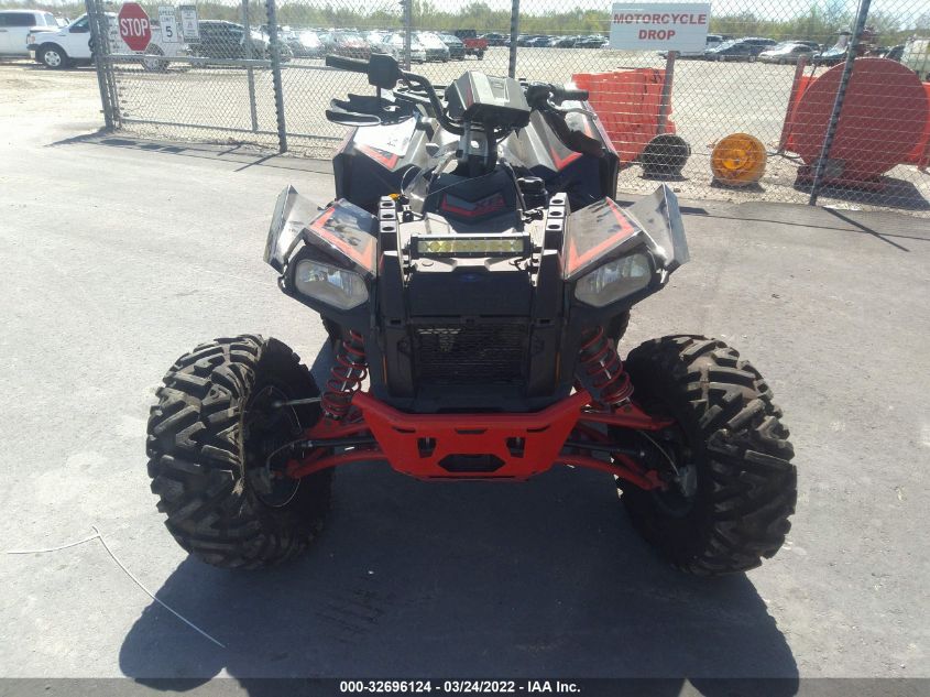2020 POLARIS SCRAMBLER XP 1000 S 4XASGE954LB671946