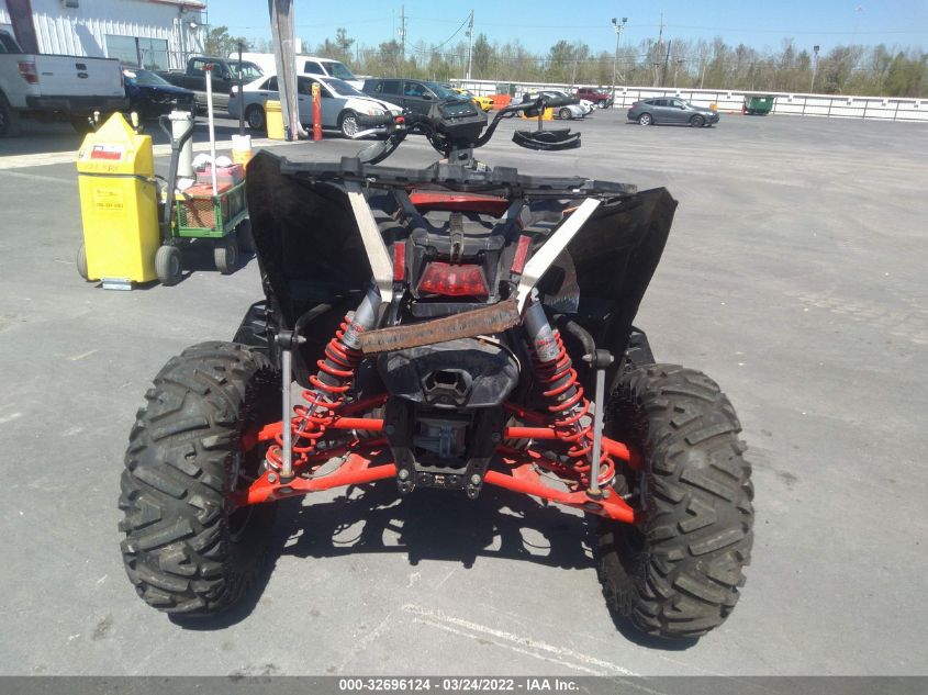 2020 POLARIS SCRAMBLER XP 1000 S 4XASGE954LB671946