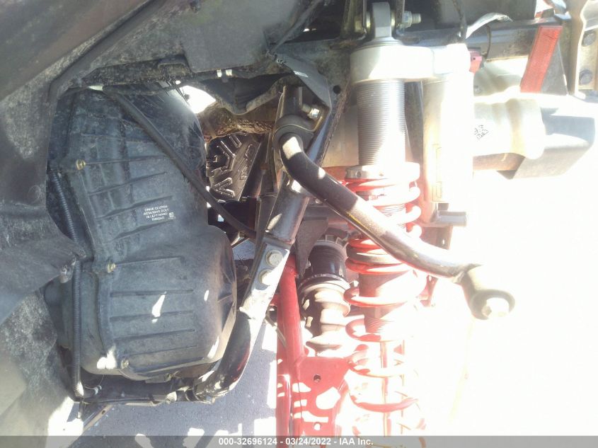 2020 POLARIS SCRAMBLER XP 1000 S 4XASGE954LB671946