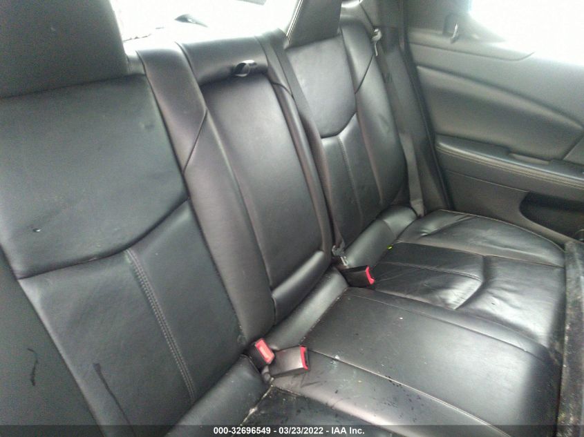 2013 DODGE AVENGER SXT 1C3CDZCB0DN630259
