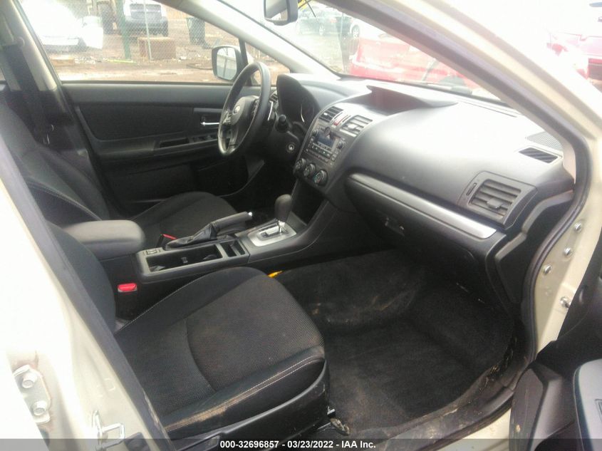 2013 SUBARU XV CROSSTREK PREMIUM JF2GPACCXDH868621