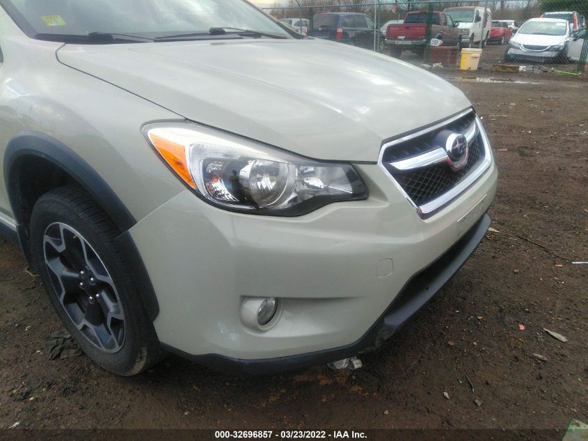 2013 SUBARU XV CROSSTREK PREMIUM JF2GPACCXDH868621