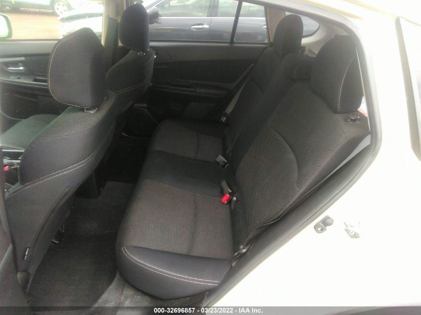 2013 SUBARU XV CROSSTREK PREMIUM JF2GPACCXDH868621