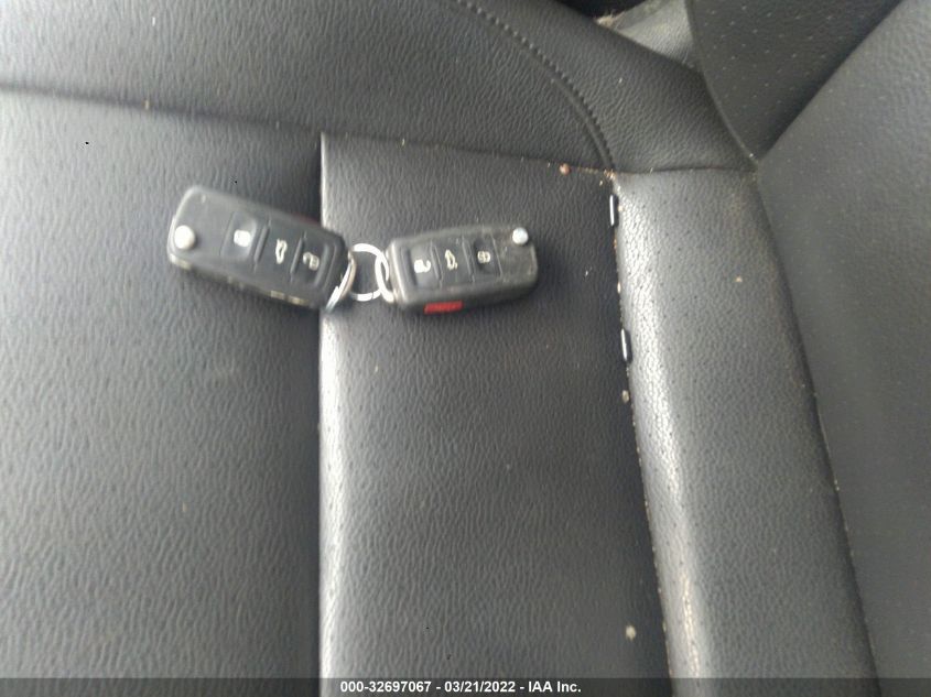 2014 VOLKSWAGEN JETTA SPORTWAGEN TDI W/SUNROOF & NAV 3VWPL7AJ3EM609204