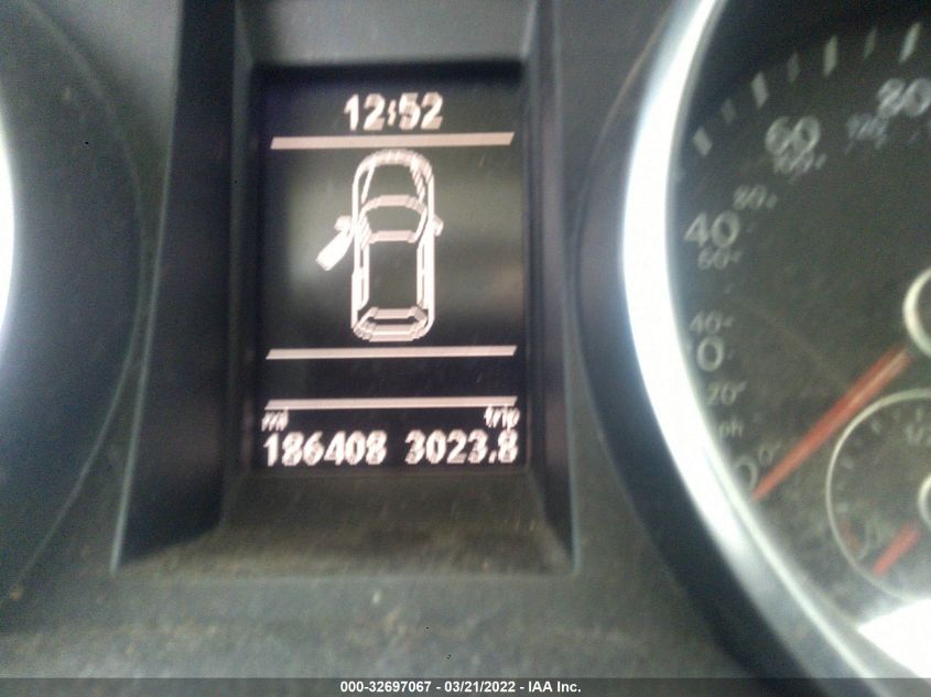 2014 VOLKSWAGEN JETTA SPORTWAGEN TDI W/SUNROOF & NAV 3VWPL7AJ3EM609204