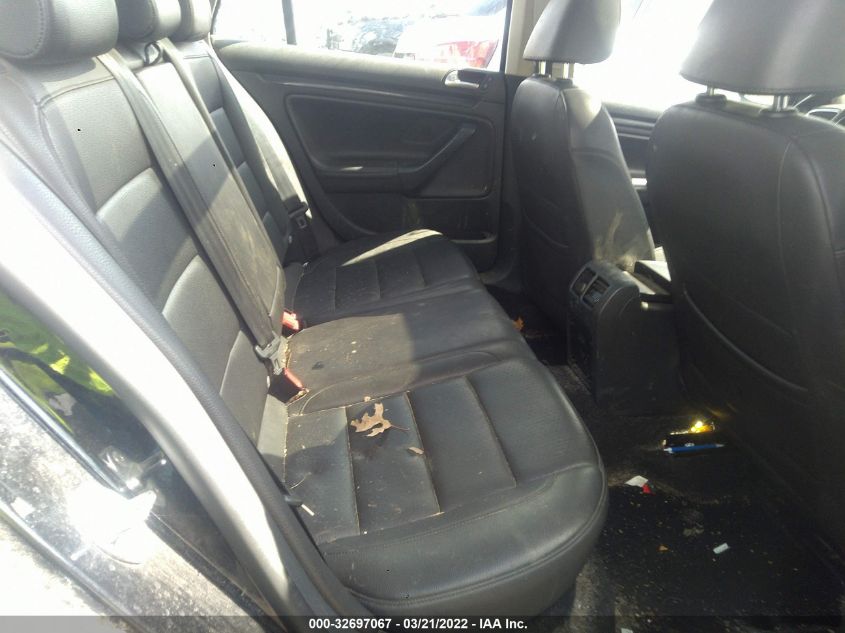 2014 VOLKSWAGEN JETTA SPORTWAGEN TDI W/SUNROOF & NAV 3VWPL7AJ3EM609204