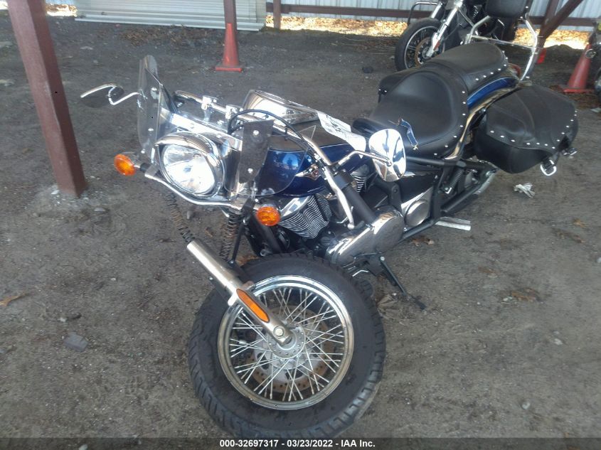 2019 KAWASAKI VN900 D JKAVN2D15KA062152