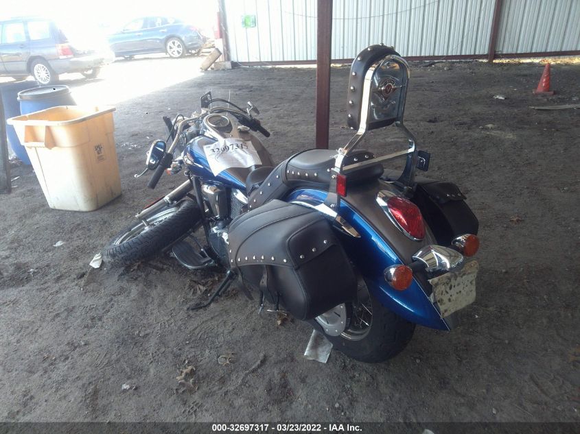 2019 KAWASAKI VN900 D JKAVN2D15KA062152