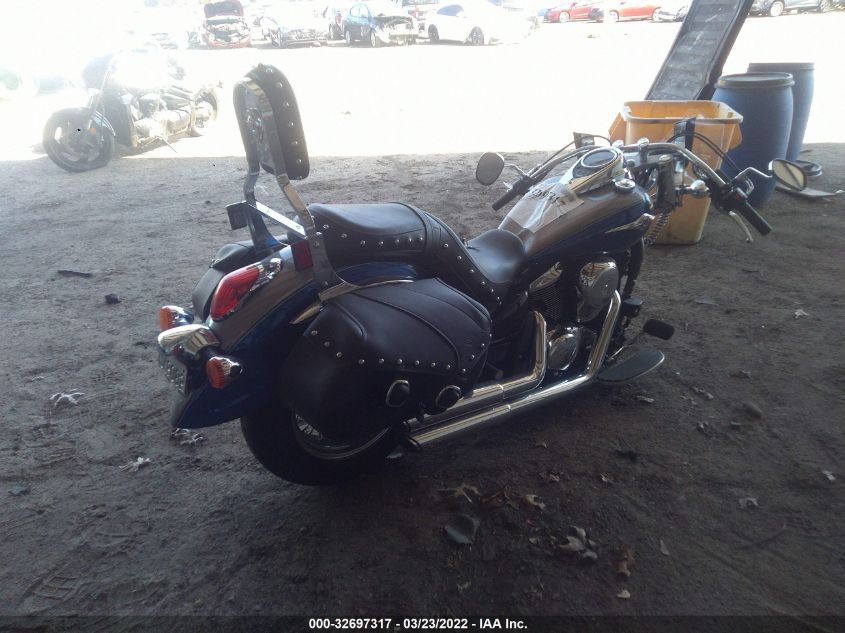 2019 KAWASAKI VN900 D JKAVN2D15KA062152