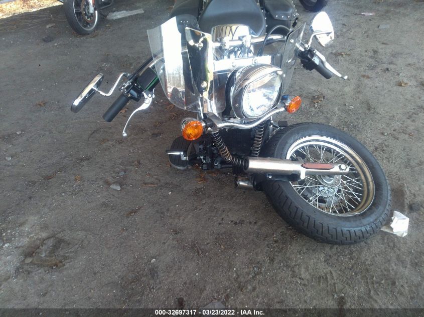 2019 KAWASAKI VN900 D JKAVN2D15KA062152