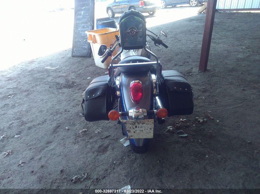 2019 KAWASAKI VN900 D JKAVN2D15KA062152