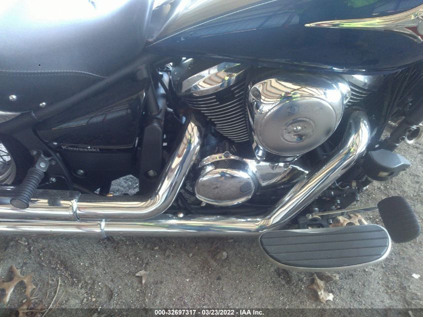 2019 KAWASAKI VN900 D JKAVN2D15KA062152