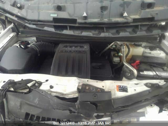 2013 CHEVROLET CAPTIVA SPORT FLEET LTZ 3GNAL4EK3DS641324
