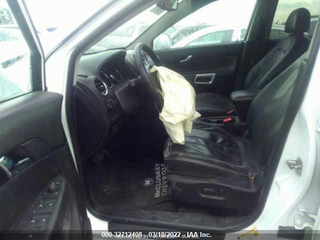 2013 CHEVROLET CAPTIVA SPORT FLEET LTZ 3GNAL4EK3DS641324