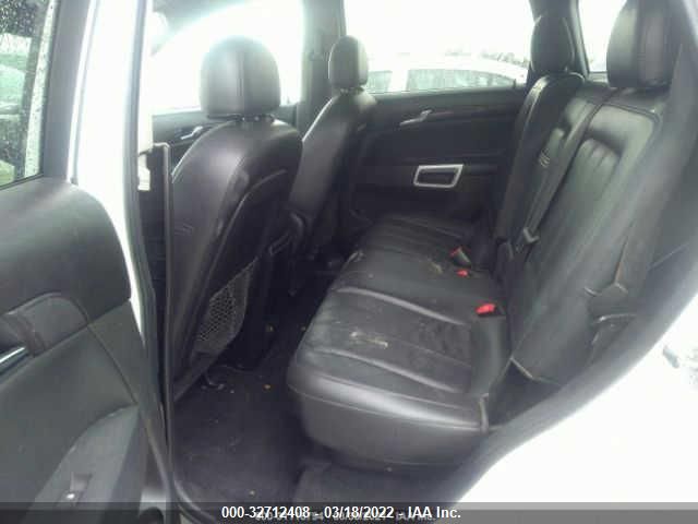 2013 CHEVROLET CAPTIVA SPORT FLEET LTZ 3GNAL4EK3DS641324