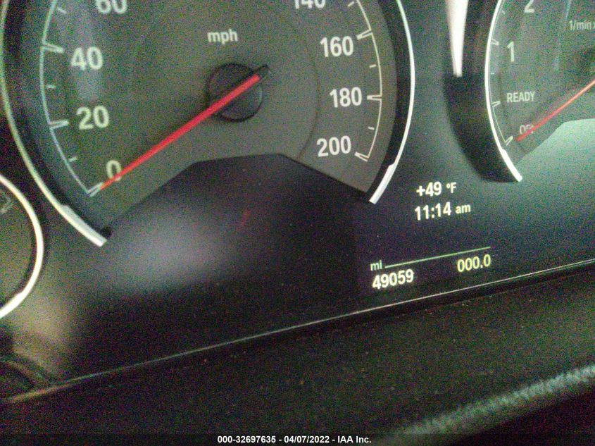 2015 BMW M4 WBS3R9C55FK334500