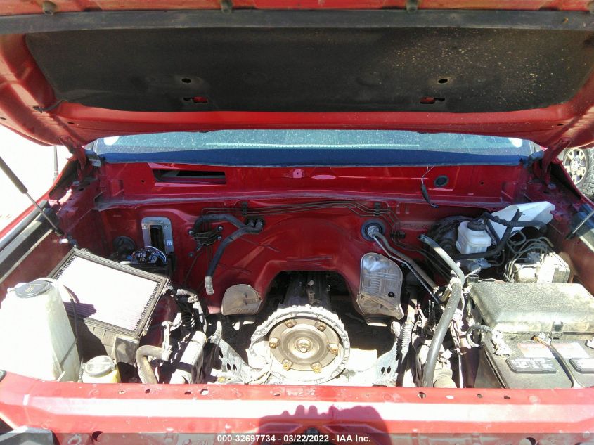2017 TOYOTA TUNDRA 2WD SR5 5TFEW5F15HX216124