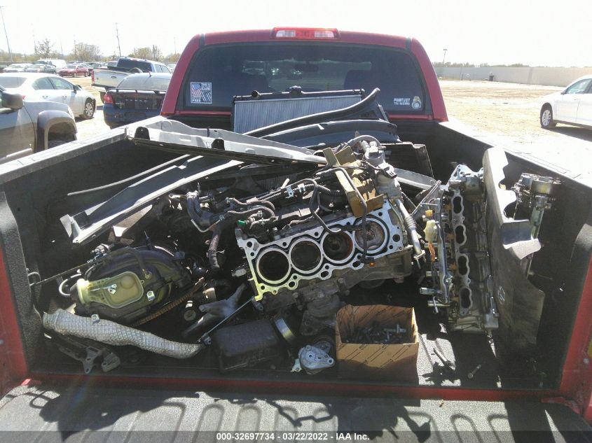 2017 TOYOTA TUNDRA 2WD SR5 5TFEW5F15HX216124