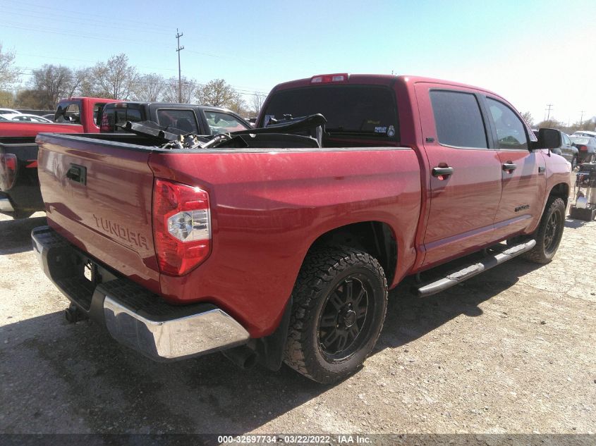 2017 TOYOTA TUNDRA 2WD SR5 5TFEW5F15HX216124