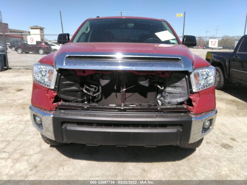 2017 TOYOTA TUNDRA 2WD SR5 5TFEW5F15HX216124