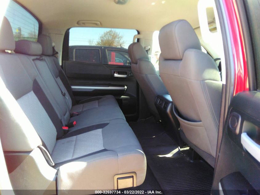 2017 TOYOTA TUNDRA 2WD SR5 5TFEW5F15HX216124