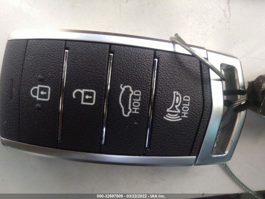 2020 GENESIS G70 3.3T KMTG34LE4LU048751