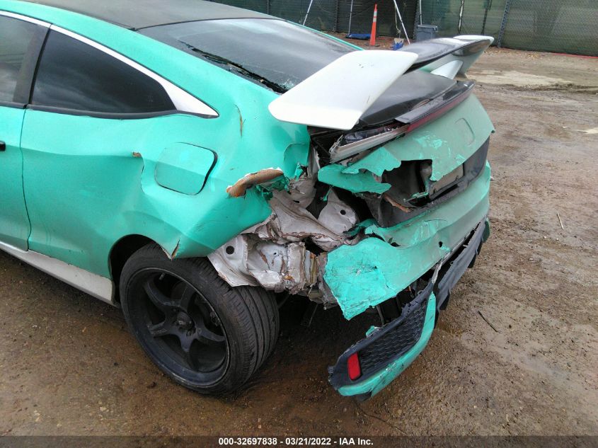 2019 HONDA CIVIC COUPE SPORT 2HGFC4B88KH300686