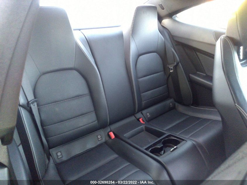 2013 MERCEDES-BENZ C-CLASS C 250 WDDGJ4HB7DF978223