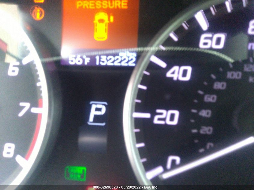 2016 ACURA RDX 5J8TB4H34GL028892