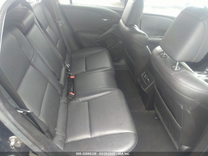 2016 ACURA RDX 5J8TB4H34GL028892