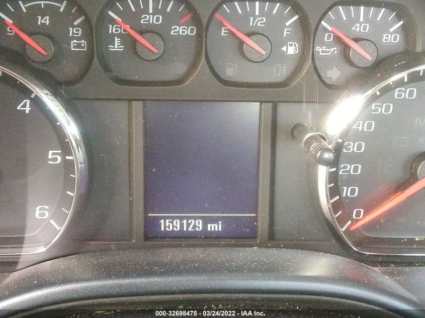 2014 GMC SIERRA 1500 1GTN1TEH7EZ285849