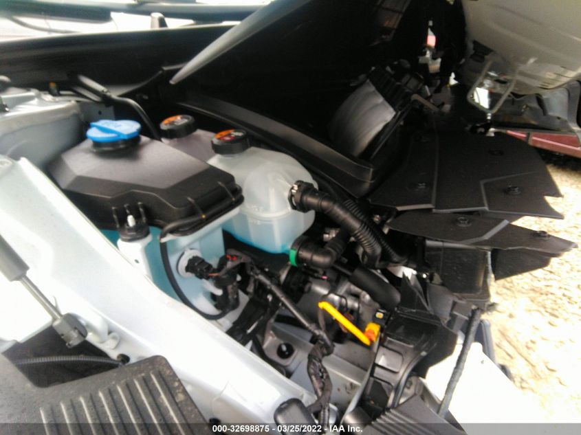 2022 HYUNDAI IONIQ 5 SEL KM8KN4AE2NU050339