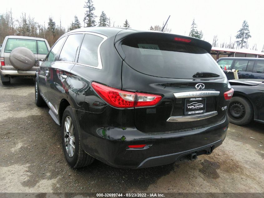 2014 INFINITI QX60 5N1AL0MN3EC541210