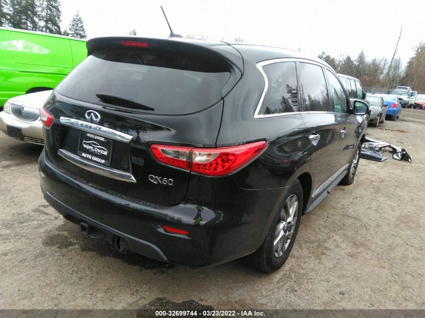 2014 INFINITI QX60 5N1AL0MN3EC541210