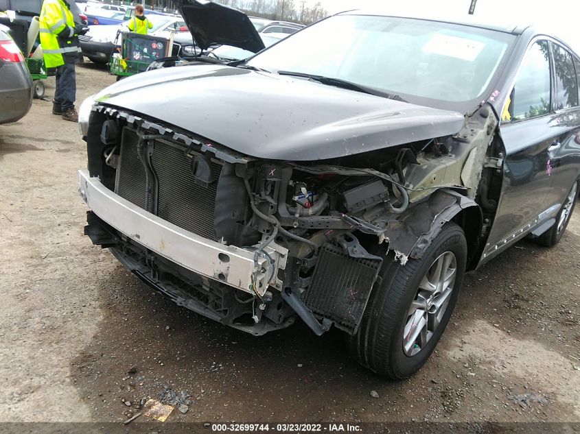 2014 INFINITI QX60 5N1AL0MN3EC541210