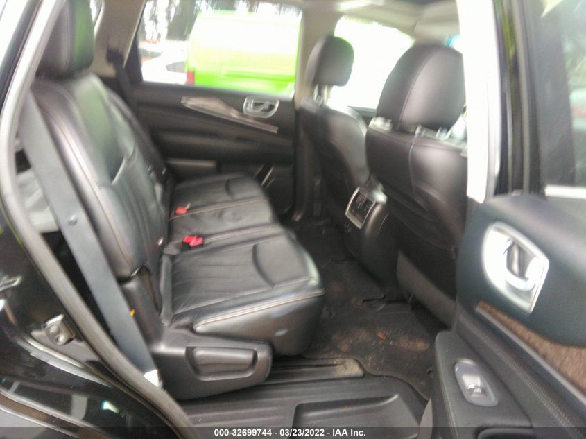 2014 INFINITI QX60 5N1AL0MN3EC541210