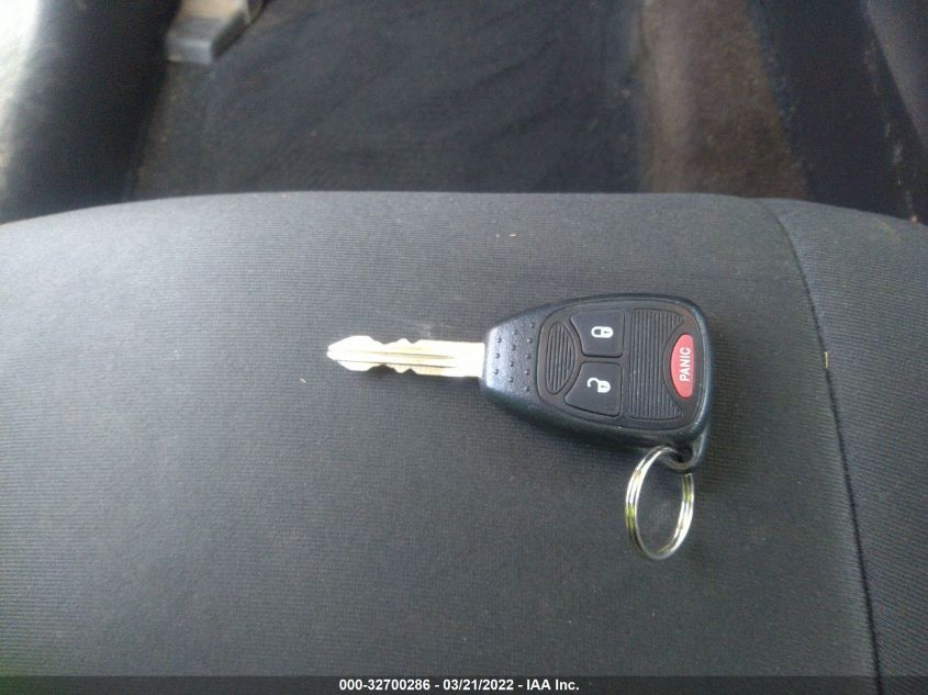 2014 JEEP PATRIOT SPORT 1C4NJRBB6ED605596