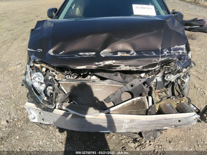 2013 HONDA CIVIC SDN LX 2HGFB2F53DH589485