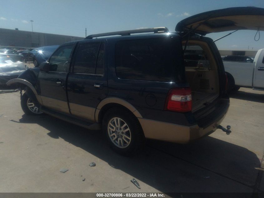 2014 FORD EXPEDITION XLT 1FMJU1H5XEEF46292