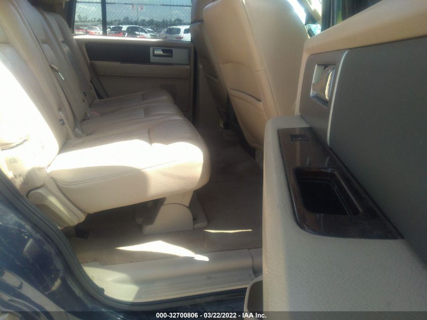 2014 FORD EXPEDITION XLT 1FMJU1H5XEEF46292