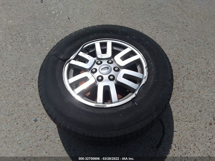2014 FORD EXPEDITION XLT 1FMJU1H5XEEF46292