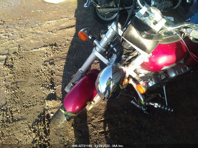 2003 HONDA VTX1800 C 1HFSC46073A106920