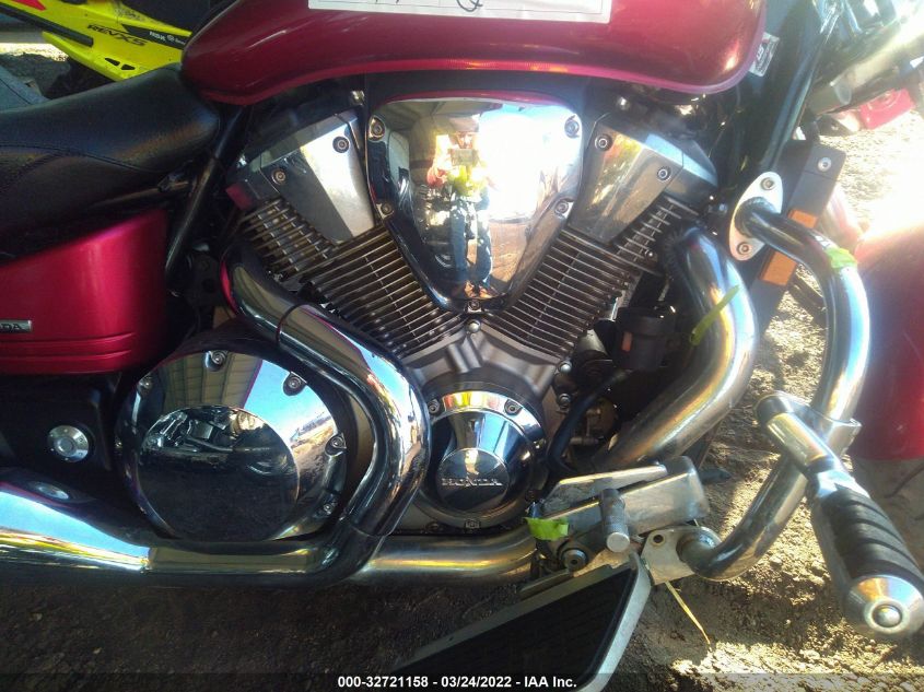 2003 HONDA VTX1800 C 1HFSC46073A106920