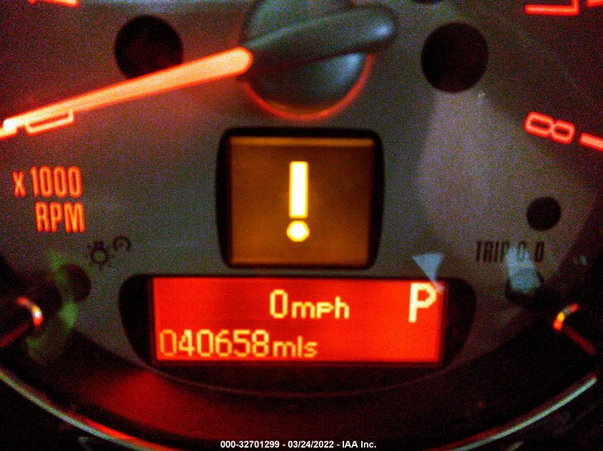 2013 MINI COOPER COUNTRYMAN S ALL4 WMWZC5C57DWP33052