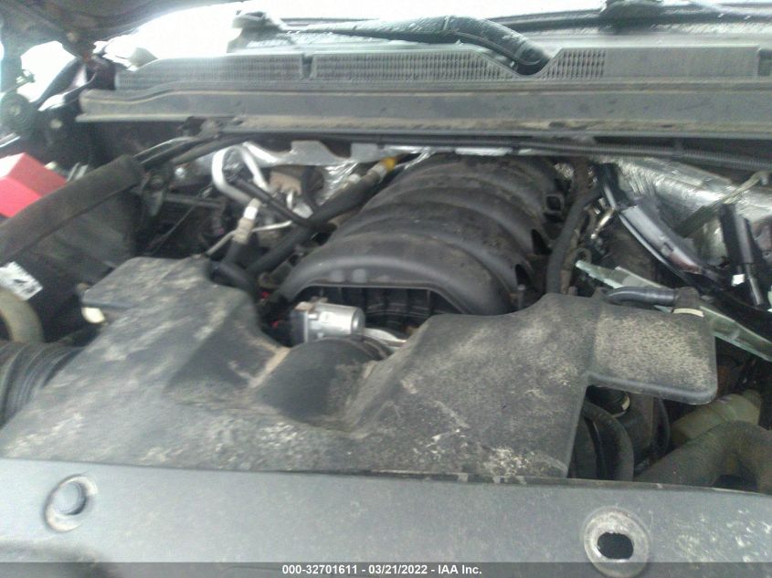 2015 GMC YUKON SLT 1GKS1BKC2FR104989