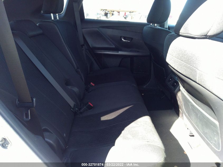 2016 TOYOTA VENZA 4T3BK3BBXGU124558