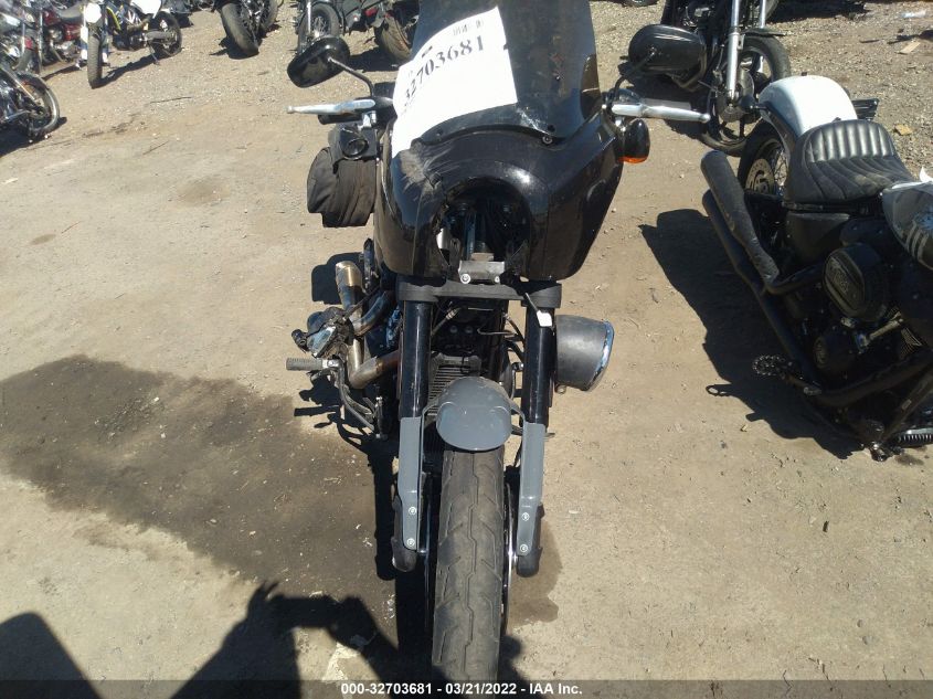 2022 HARLEY-DAVIDSON FXLRS 1HD1YWZ25NB010926