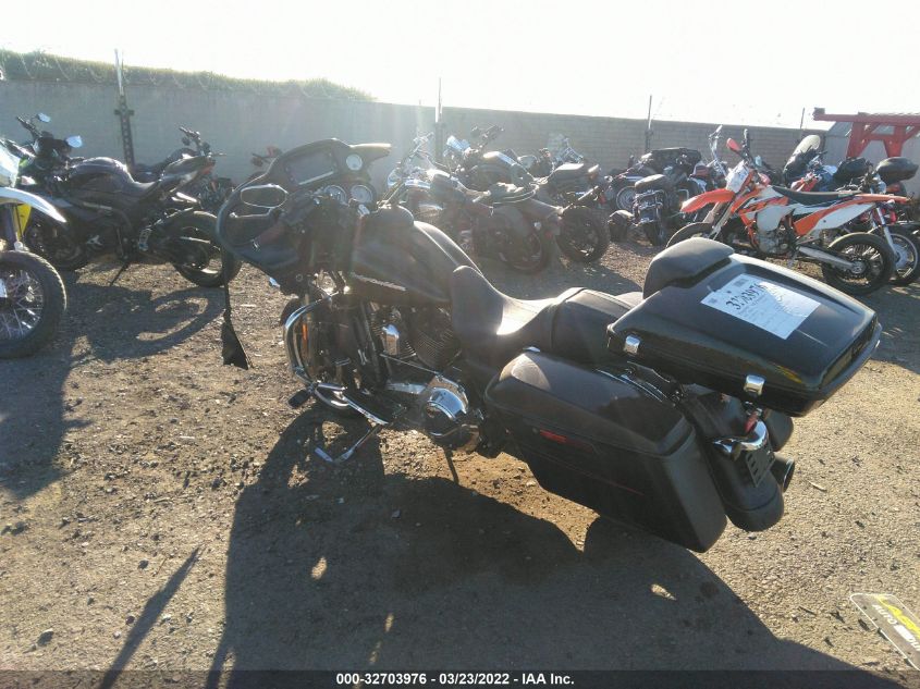 2015 HARLEY-DAVIDSON FLTRXS ROAD GLIDE SPECIAL 1HD1KTM35FB668120