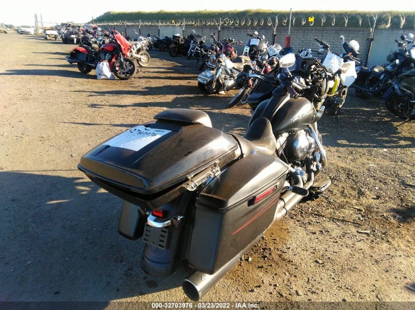 2015 HARLEY-DAVIDSON FLTRXS ROAD GLIDE SPECIAL 1HD1KTM35FB668120